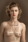 Dani California erotic photography by craig morey cover thumbnail